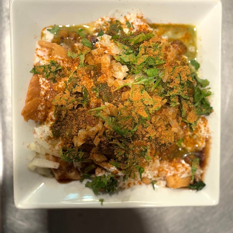 Savor Our Paneer Tikka